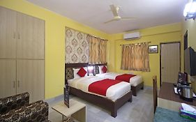 Pallavi International Hotel Patna