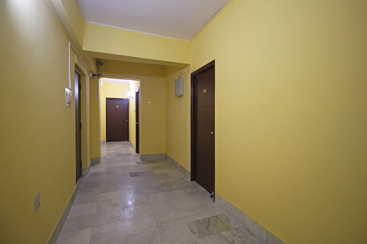 Oyo 9081 Pallavi International Hotel Patna  Exterior photo