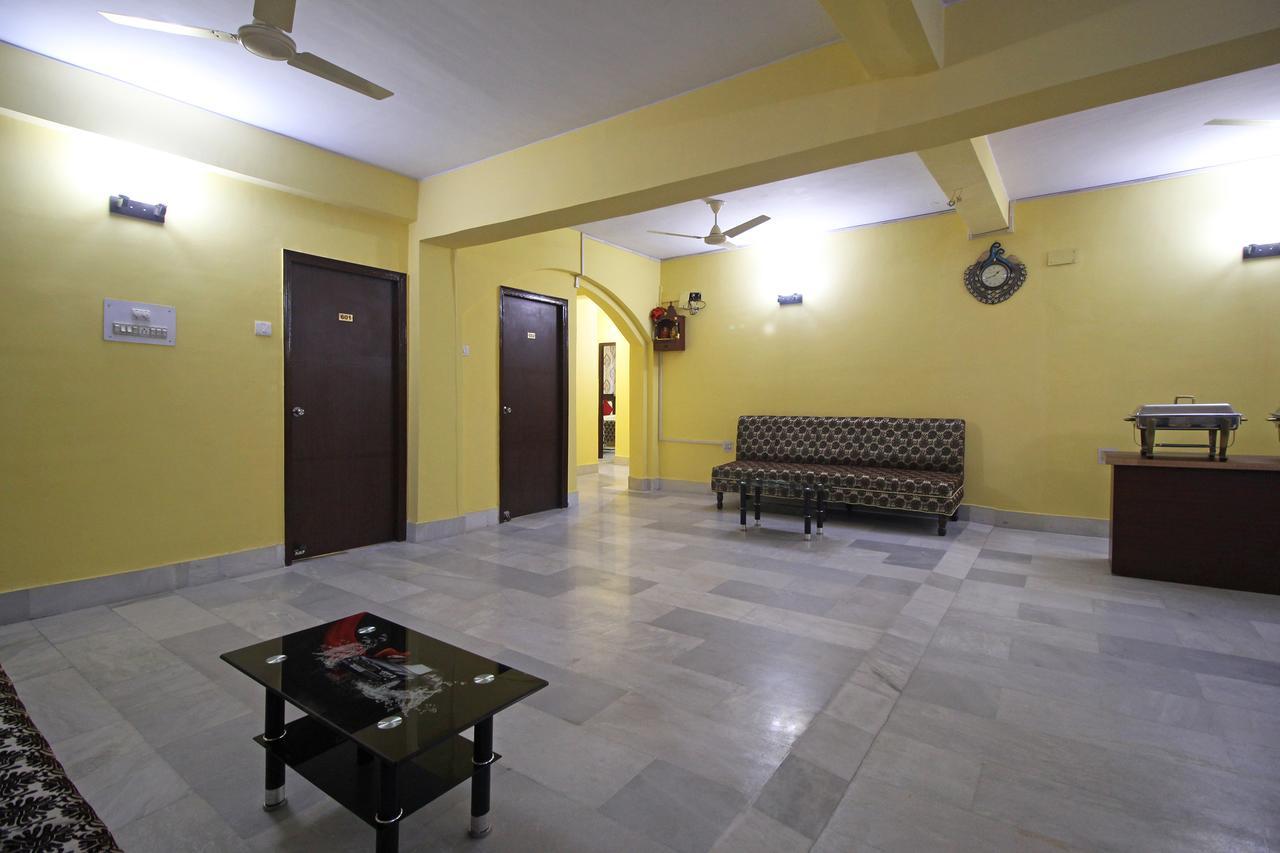 Oyo 9081 Pallavi International Hotel Patna  Exterior photo