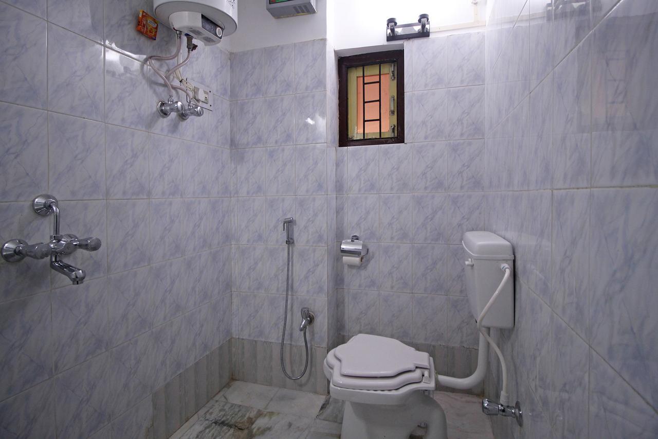 Oyo 9081 Pallavi International Hotel Patna  Exterior photo